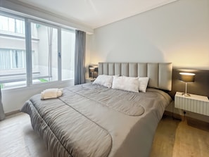 1 bedroom - Ayres Apart San Telmo U102 (Buenos Aires)
