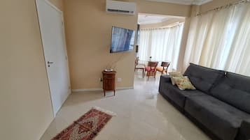 Smart TV 40 pulgadas con canales de televisión digitales, Netflix