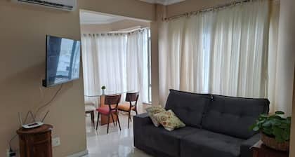 Apartamento no Centro de Brusque-SC