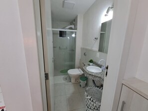 Towels, toilet paper