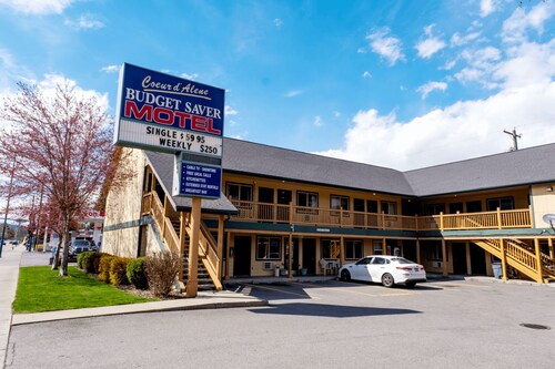 Coeur D'Alene Budget Saver