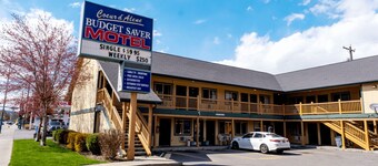 Coeur D'Alene Budget Saver