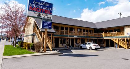 Coeur D'Alene Budget Saver