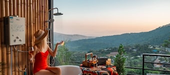 Mankhao Homestay
