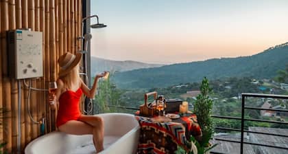 Mankhao Homestay