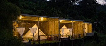 Mankhao Homestay