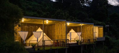 Mankhao Homestay