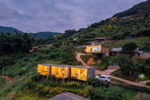 Exterior - Mankhao Homestay (Mae Rim)