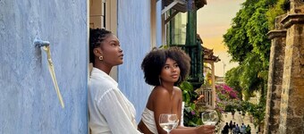 Hotel Villa Alta Guest House