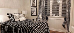 2 間睡房、書桌、熨斗/熨衫板、Wi-Fi