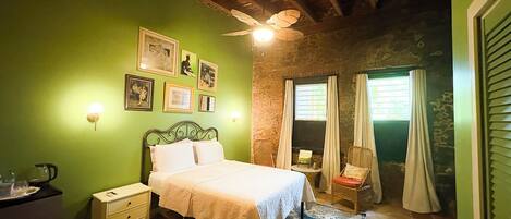 Superior Room | Premium bedding, pillow-top beds, in-room safe, iron/ironing board
