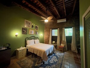 Superior Room - Hotel 1829 (St. Thomas)