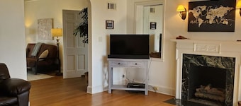 Country Refuge on 5 acres (3 BR/2BA)