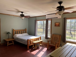 2 chambres, Wi-Fi gratuit