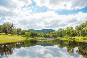 Miscellaneous - Riverbend on the Frio Cabin 6 (Concan)
