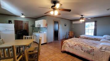 1 bedroom, free WiFi