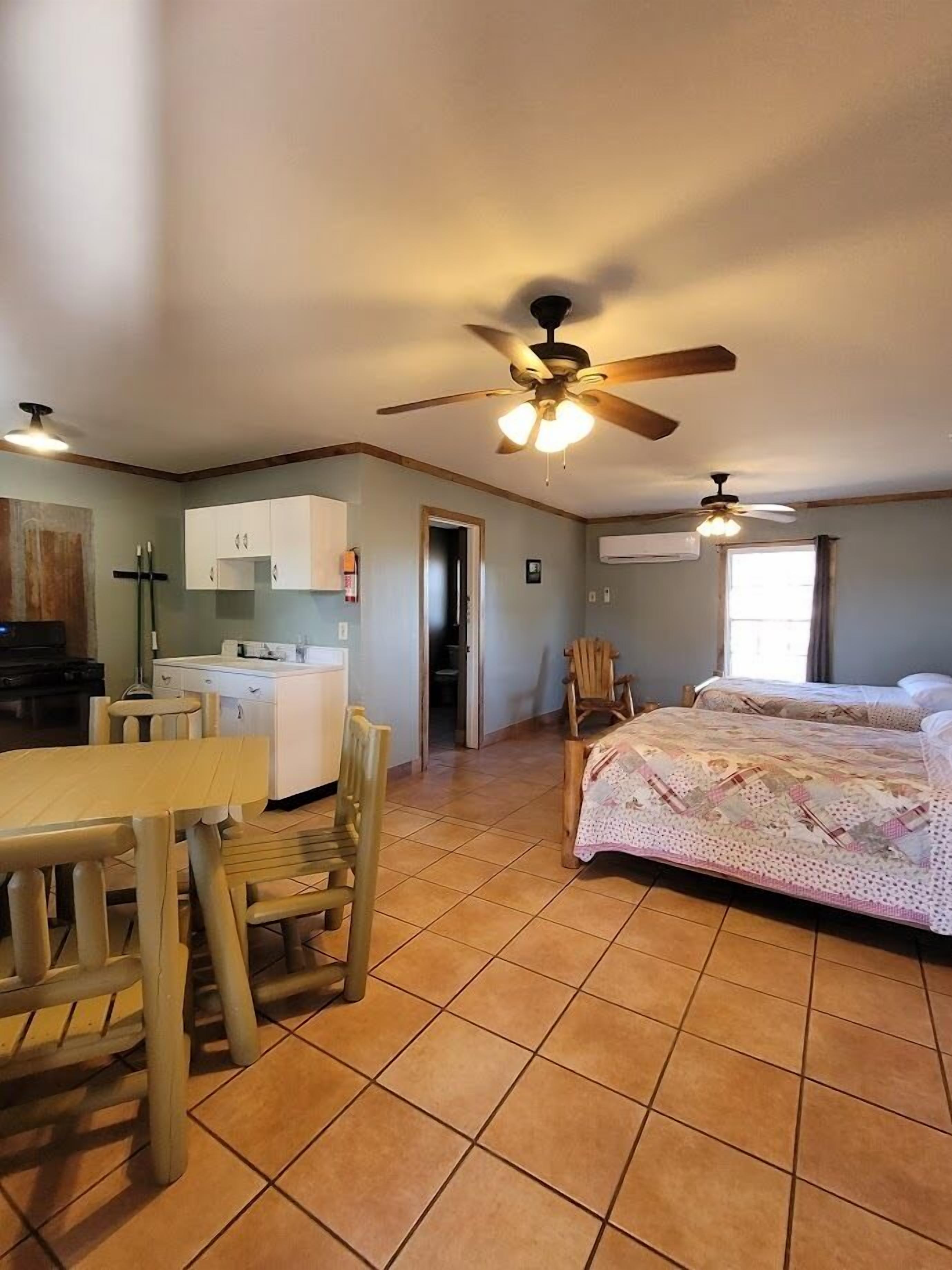 1 slaapkamer, gratis wifi