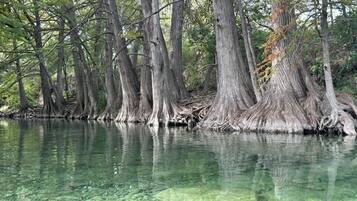 Frio River