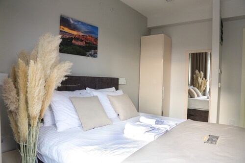 Smart Apartments Templum