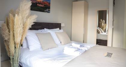 Smart Apartments Templum