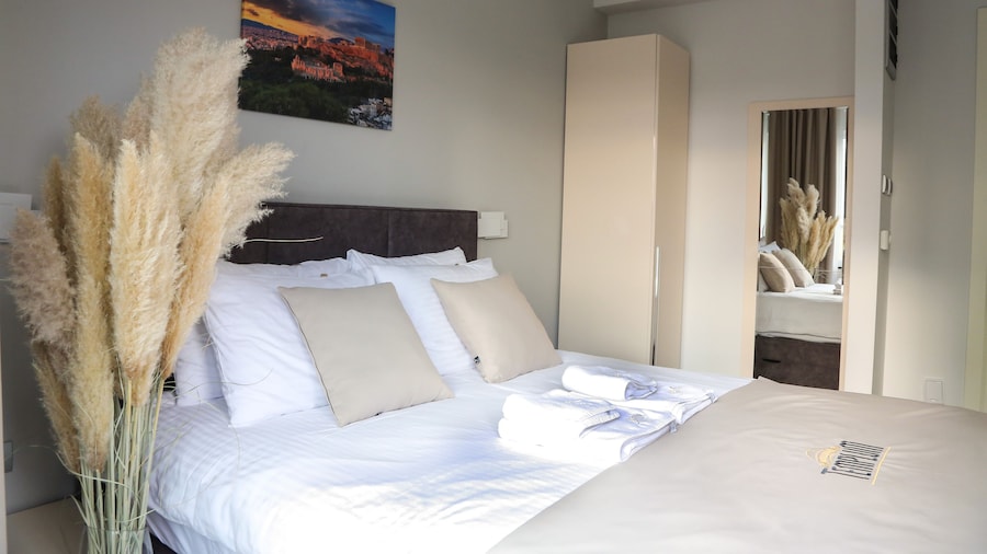 Smart Apartments Templum