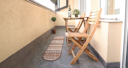 Smart Apartments Templum