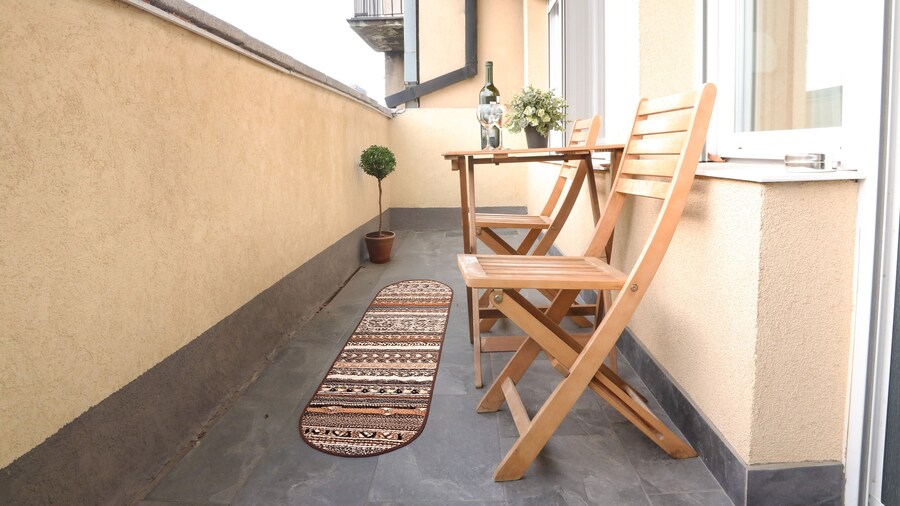 Smart Apartments Templum