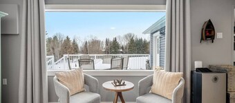 Sunnyside Cove | Lakeside | Fireplace | Fire Pit