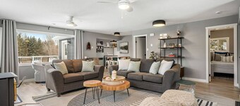 Sunnyside Cove | Lakeside | Fireplace | Fire Pit