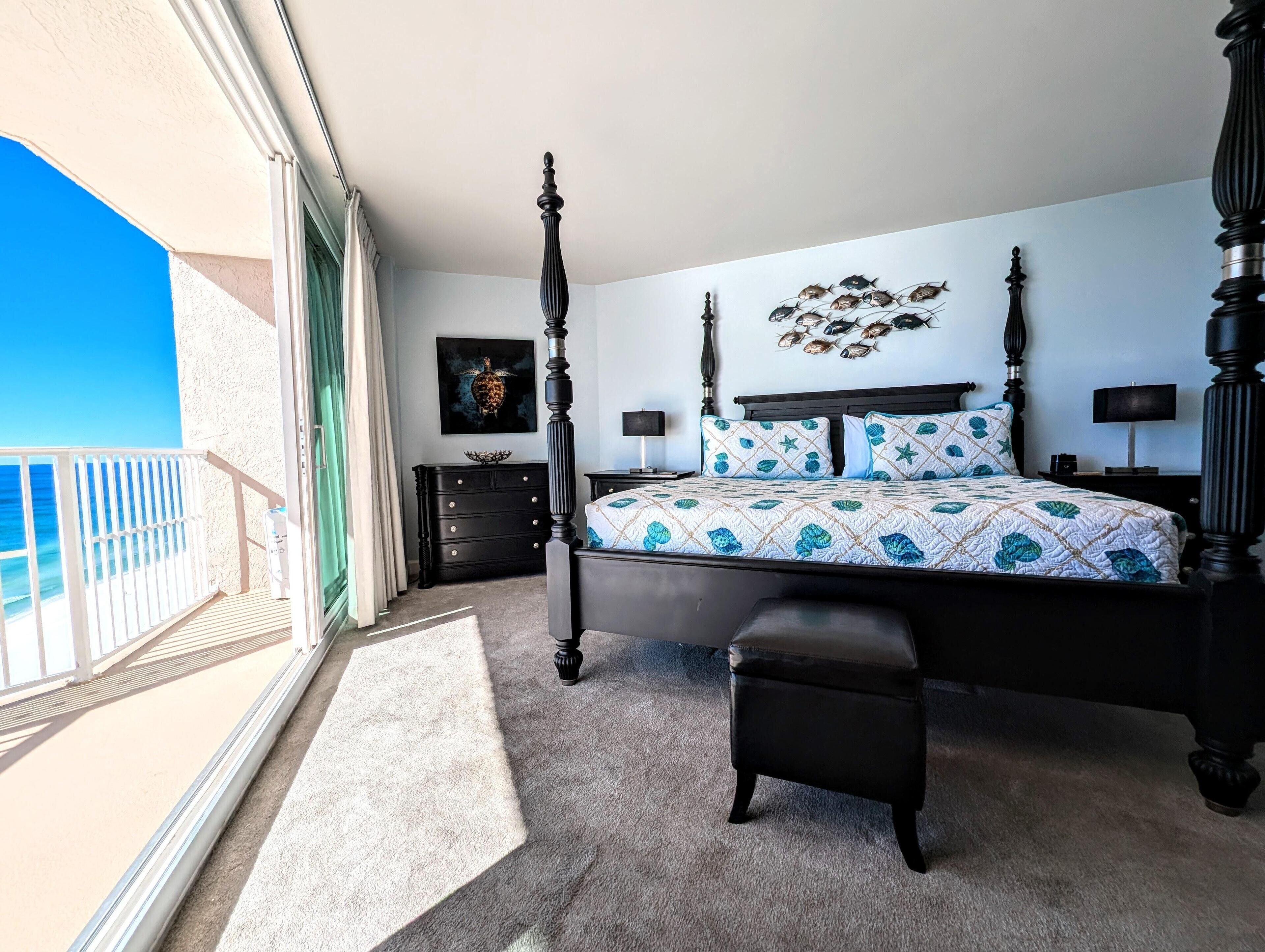 3 soveværelser, strygejern/strygebræt, gratis Wi-Fi, sengetøj