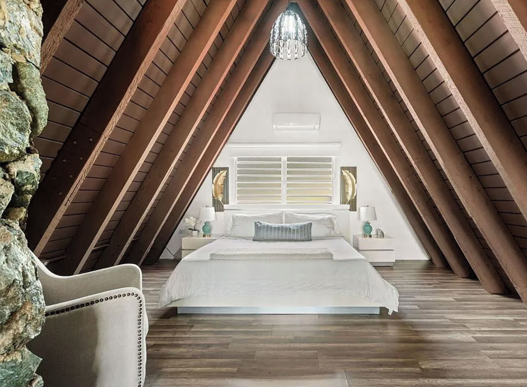 3 Schlafzimmer, Bügeleisen/Bügelbrett, kostenloses WLAN, Bettwäsche