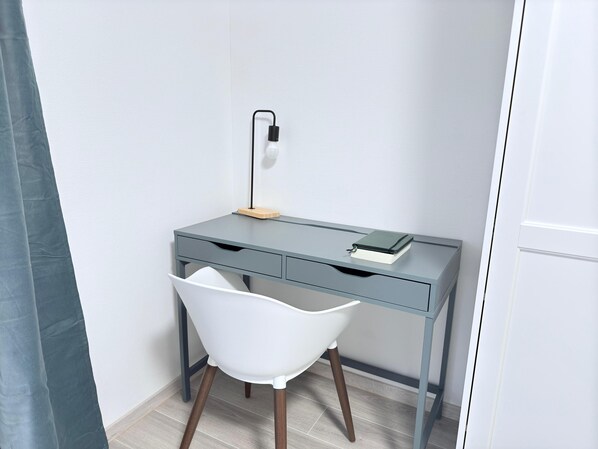 وسيلة راحة في الغرفة