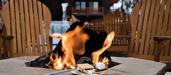 The Ritz-Carlton Club, Aspen Highlands Aspen, Colorado, United States.