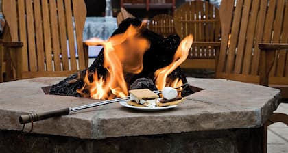 The Ritz-Carlton Club, Aspen Highlands Aspen, Colorado, United States.