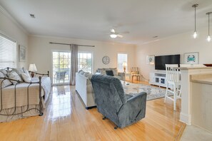 Télévision, livres