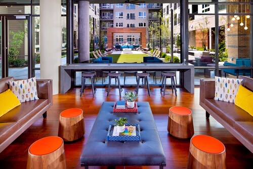 Charming DC Area Apartments