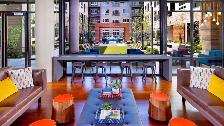 Charming DC Area Apartments