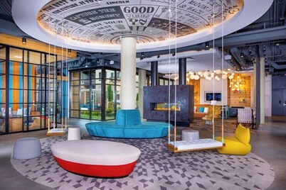 Charming DC Area Apartments