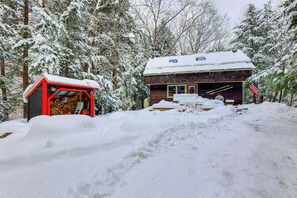 Esterni