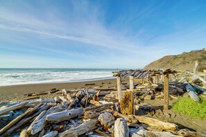 Plage