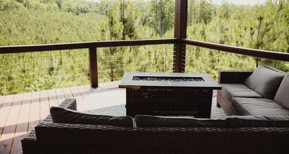 The Richbourg, Lux Safari Tent