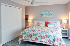 Ferienhaus | 2 Schlafzimmer