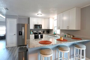 Ferienhaus | 2 Schlafzimmer