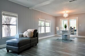 Ferienhaus | 2 Schlafzimmer