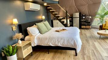 1 bedroom, WiFi