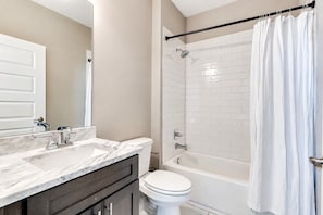 Hair dryer - Nations Sky Retreat 2BR | Private Rooftop Views (Nashville)