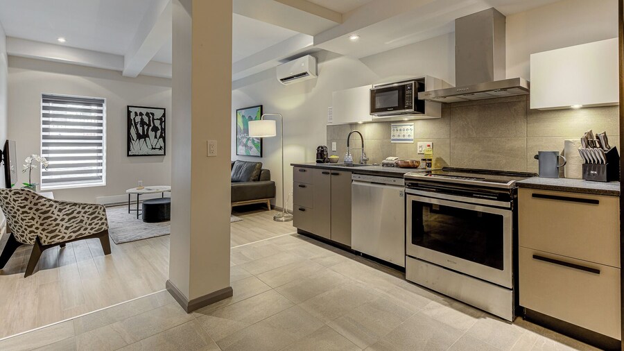 77 St-Vallier Appart Hôtel