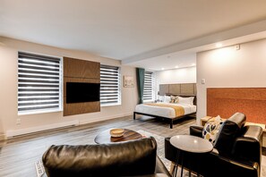 Standard-Apartment, Küche (C09)