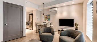 77 St-Vallier Appart Hôtel