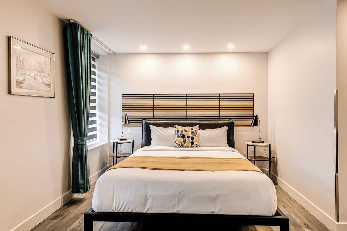 Appartement Standard, cuisine (C09)
